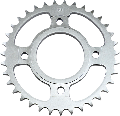 Rear Sprocket - 35 Tooth - Honda