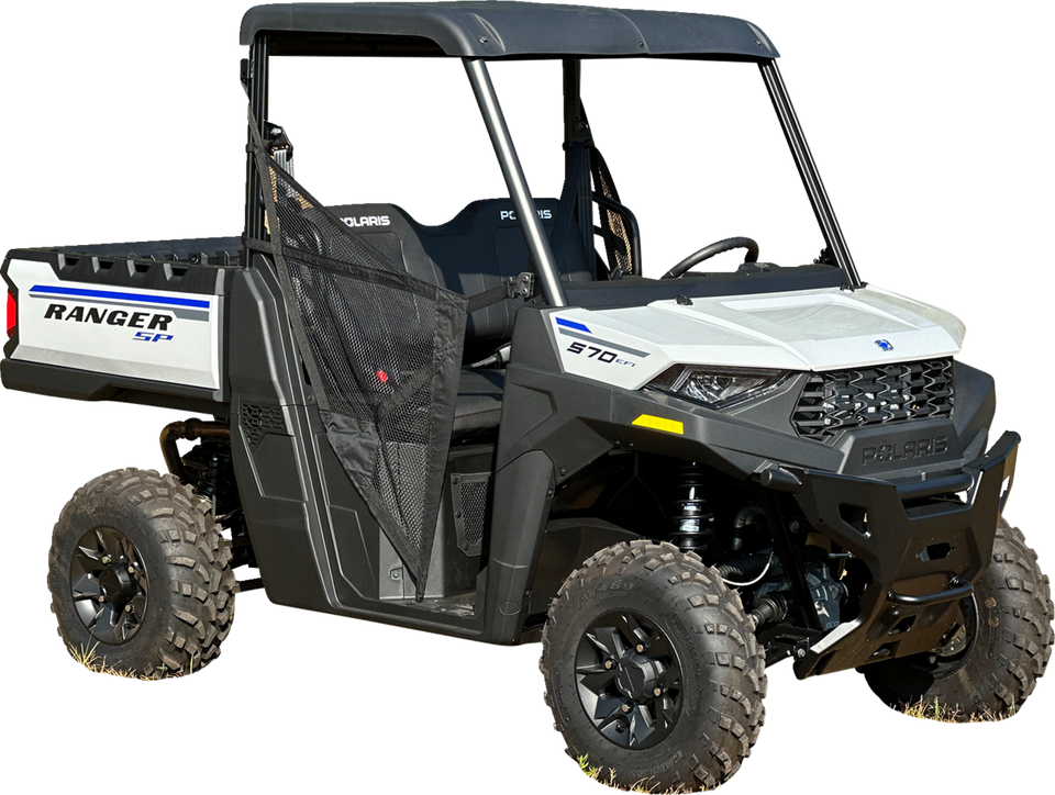 Roof - Polaris Ranger