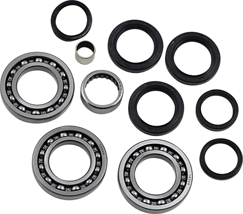 Differential Bearing/Seal Kit - Front