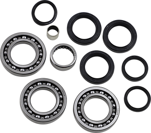 Differential Bearing/Seal Kit - Front