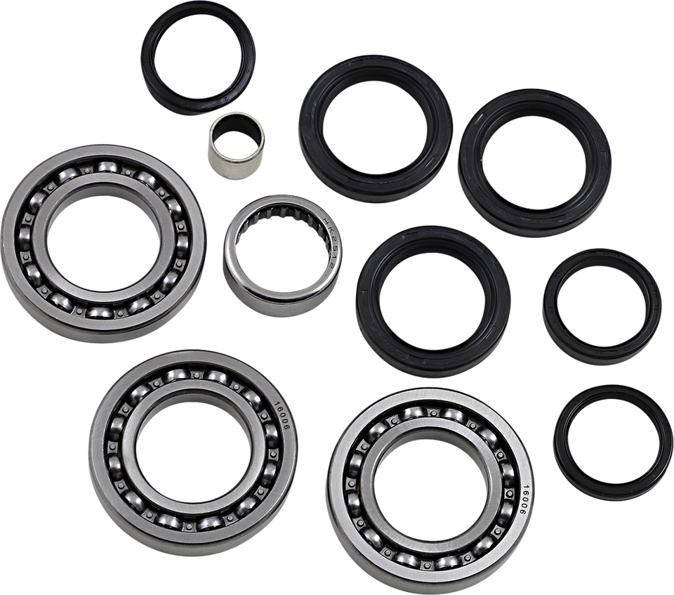 Differential Bearing/Seal Kit - Front