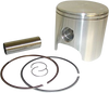 Piston Kit - Standard - Arctic Cat