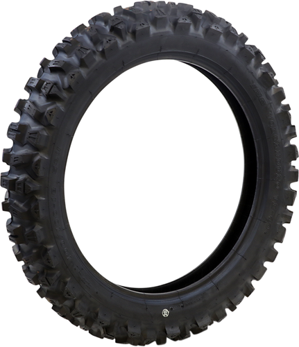 Tire - VE-40 Enduro - Rear - 100/100-18 - 59M