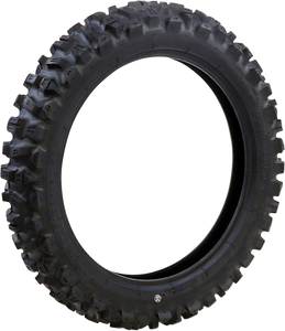 Tire - VE-40 Enduro - Rear - 100/100-18 - 59M