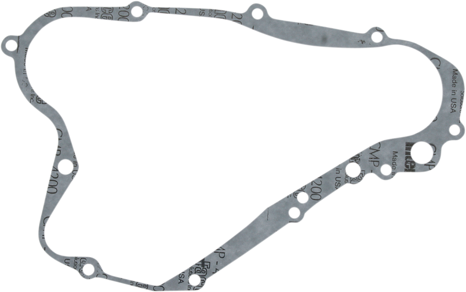 Clutch Cover Gasket - Suzuki