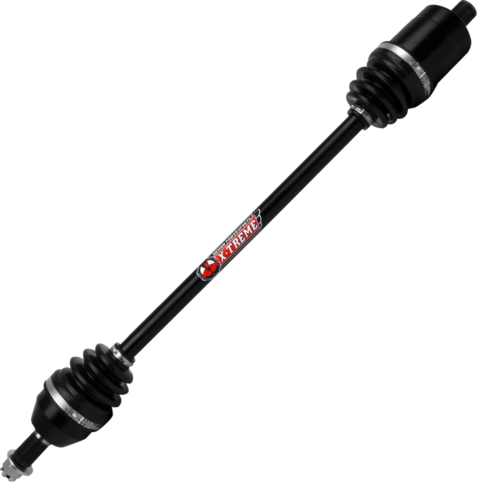 Axle - X-Treme - Heavy-Duty - Long Travel - Rear Left/Right - Polaris General