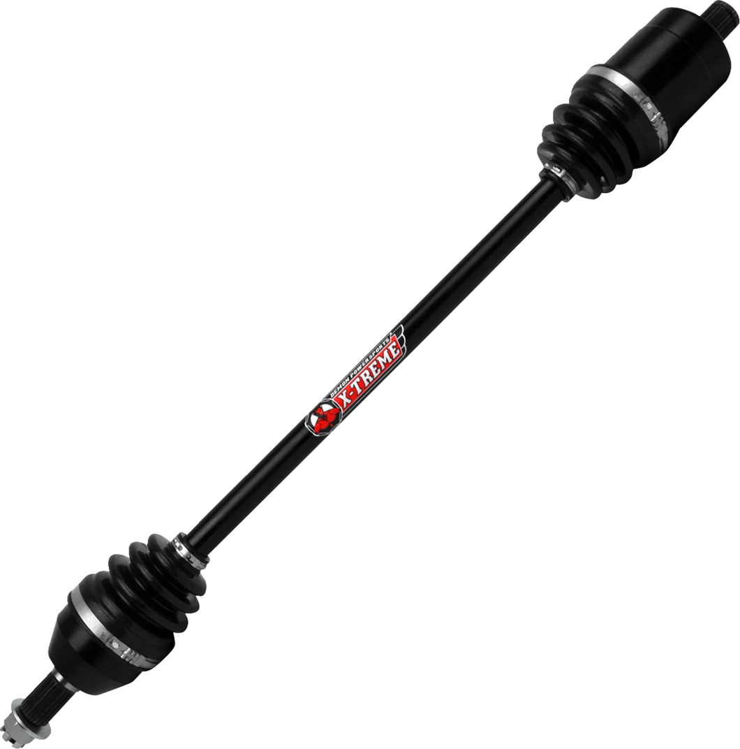 Axle - X-Treme - Heavy-Duty - Long Travel - Rear Left/Right - Polaris General