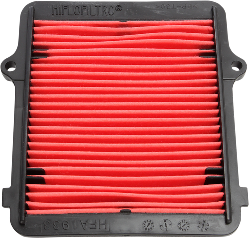 Replacement Air Filter - Honda