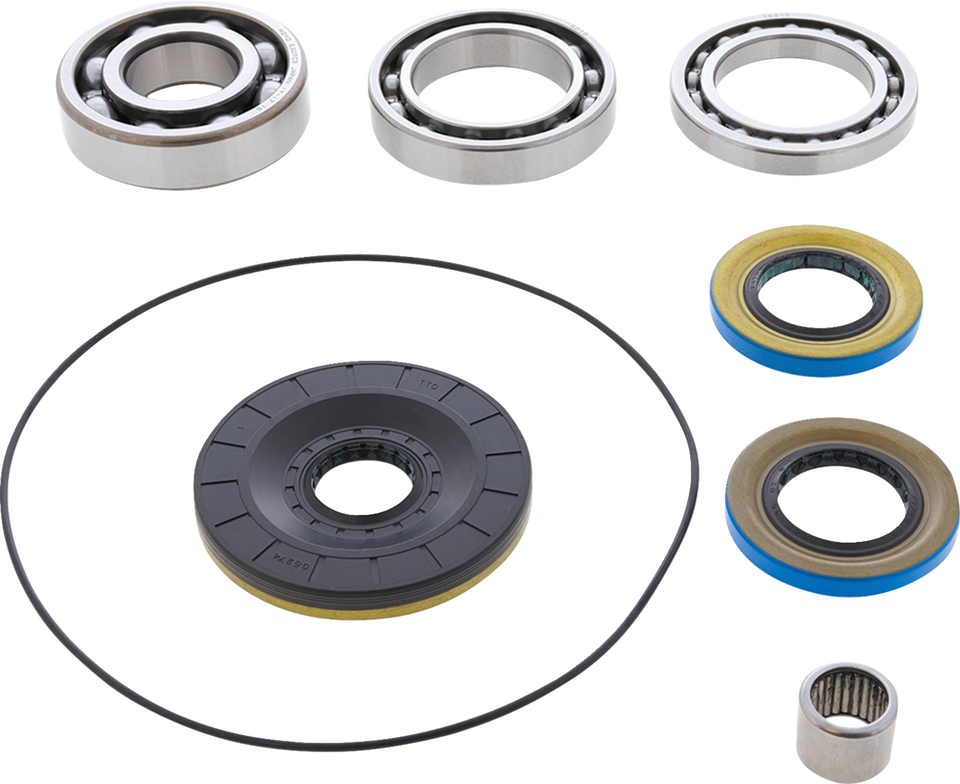 Differential Bearing/Seal Kit - Rear - Can-Am