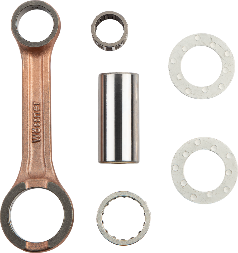 Connecting Rod Kit - Yamaha