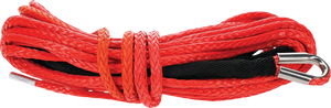 Synthetic Rope for Winch - 4500 lb