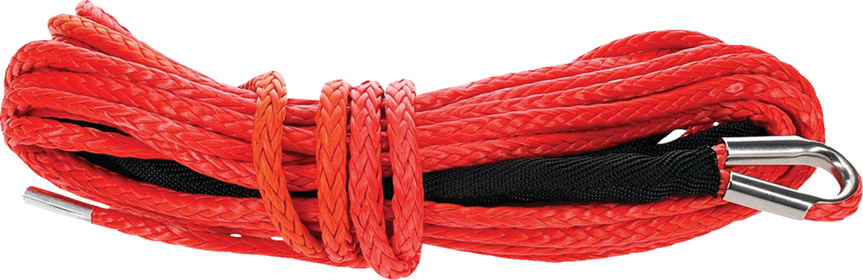 Synthetic Rope for Winch - 4500 lb