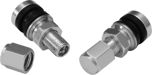 Valve Stem - Straight - 1-3/16