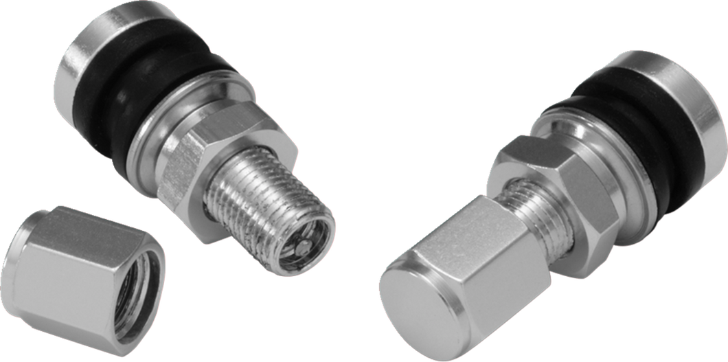 Valve Stem - Straight - 1-3/16