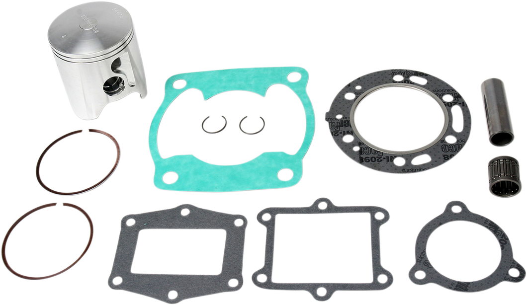 Piston Kit with Gaskets - +2.50 mm - ATC250R/TRX250R