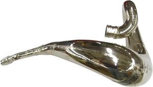 Platinum Head Pipe