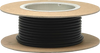 25 GXL Wire Spool - 12 Gauge - Black - Lutzka's Garage