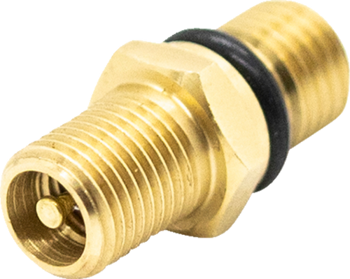 Schrader Valve Assembly - Standard