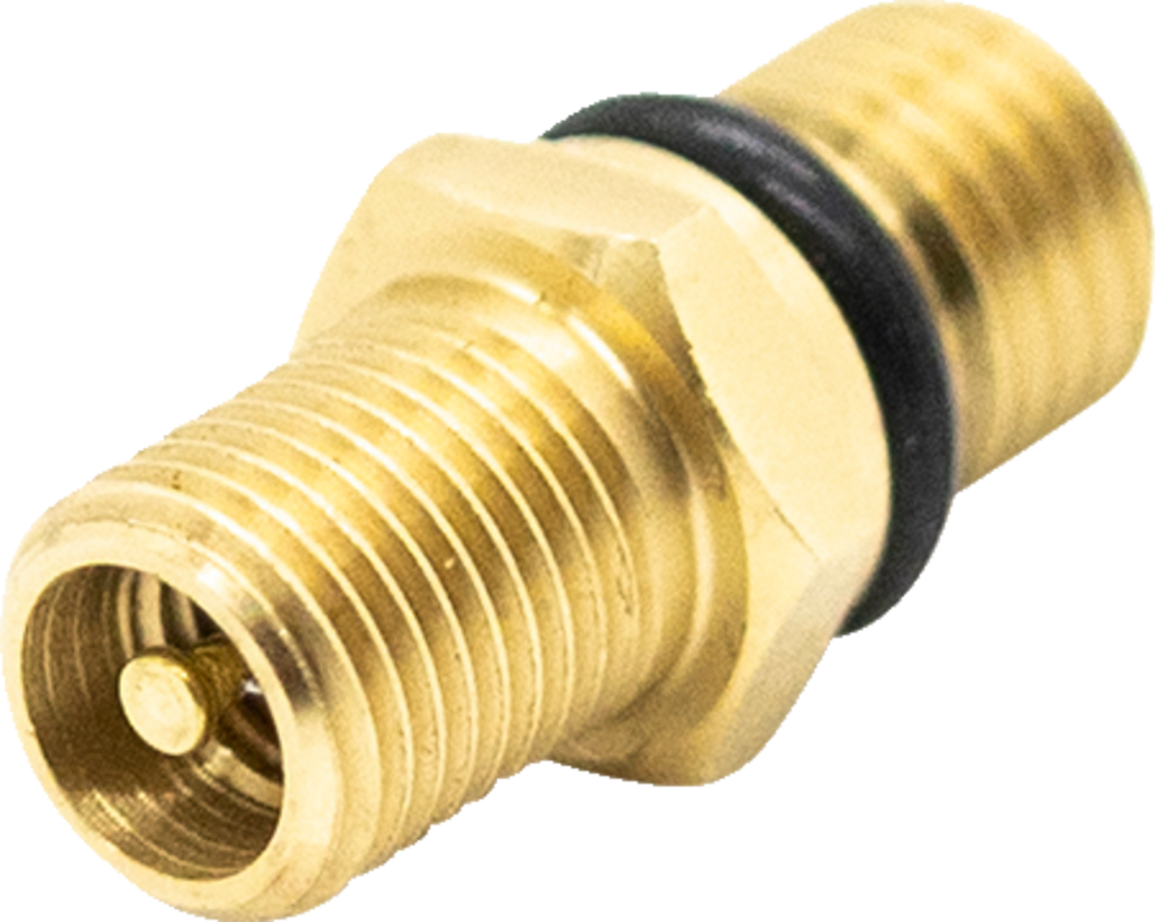 Schrader Valve Assembly - Standard