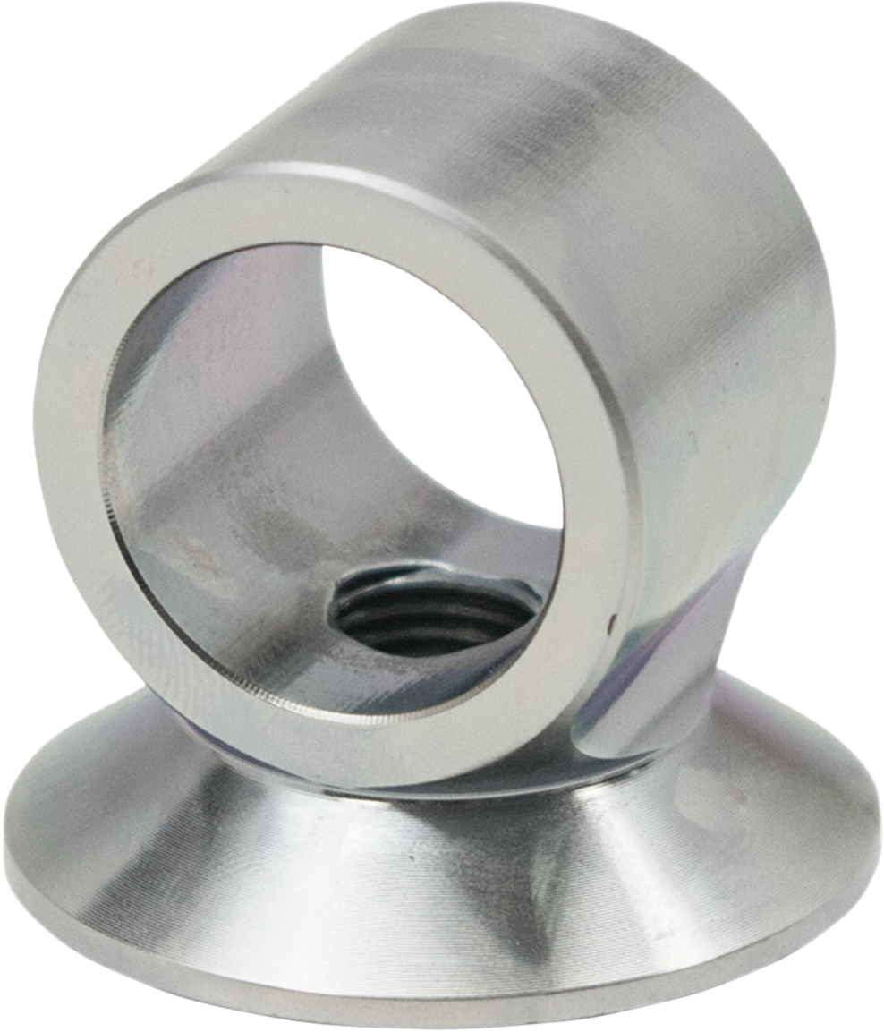 Shock Eyelet - HPG Large Flange Front