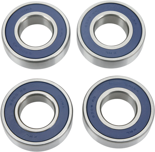 Wheel Bearing Kit - Rear - Mule