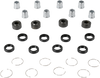 A-Arm Bearing Kit - Back Upper