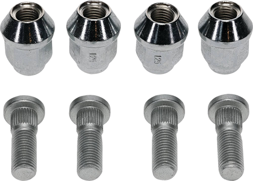 Wheel Stud/Nut Kit - Front/Rear | Rear Left