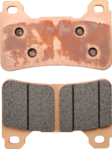 JL Sintered Metal Brake Pads - VD-170RJL-XX