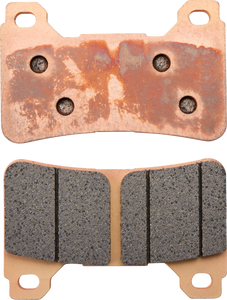 JL Sintered Metal Brake Pads - VD-170RJL-XX