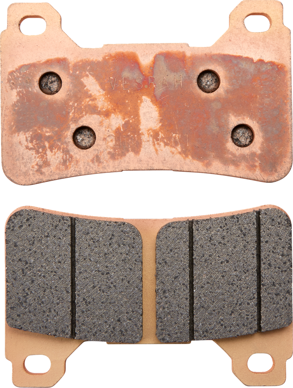 JL Sintered Metal Brake Pads - VD-170RJL-XX