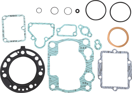 Top End Gasket Set - Kawasaki