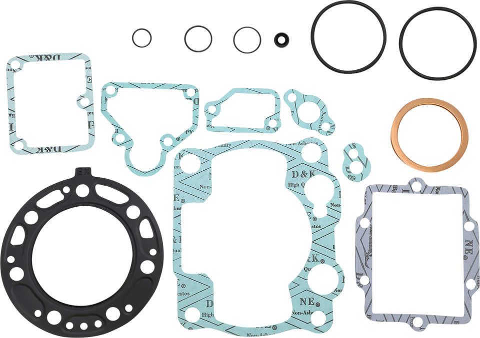 Top End Gasket Set - Kawasaki