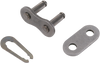 420 - Standard Chain - Connecting Link - Clip