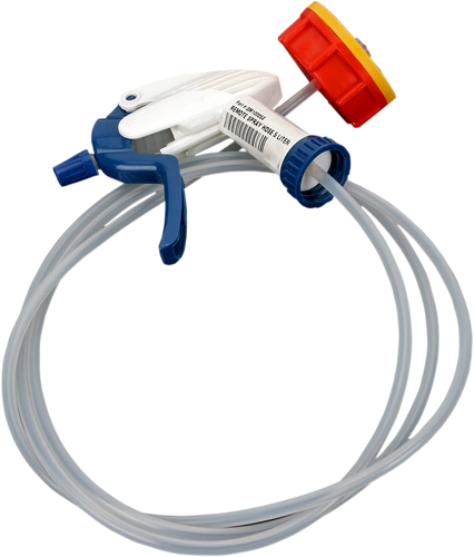 5 Liter Remote Spray Hose