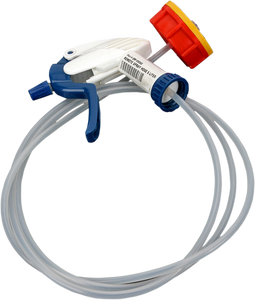 5 Liter Remote Spray Hose