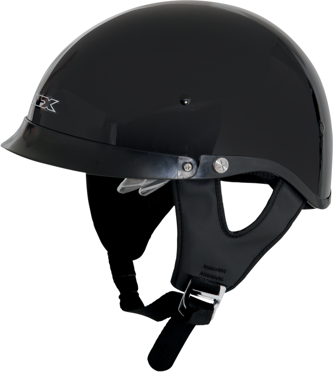 FX-200 Helmet - Black - XS - Lutzka's Garage