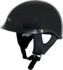 FX-200 Helmet - Black - XS - Lutzka's Garage