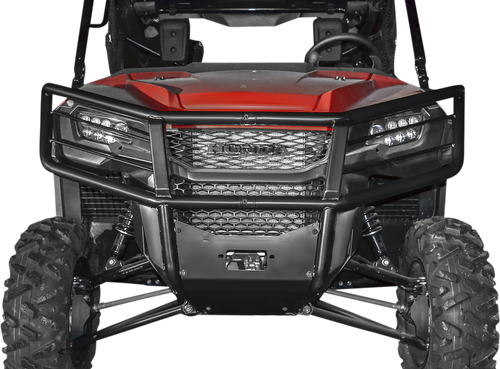 Front Bumper - Pioneer 1000