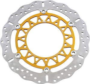 Brake Rotor - YZF - MD2124XC