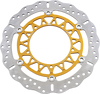 Brake Rotor - YZF - MD2124XC