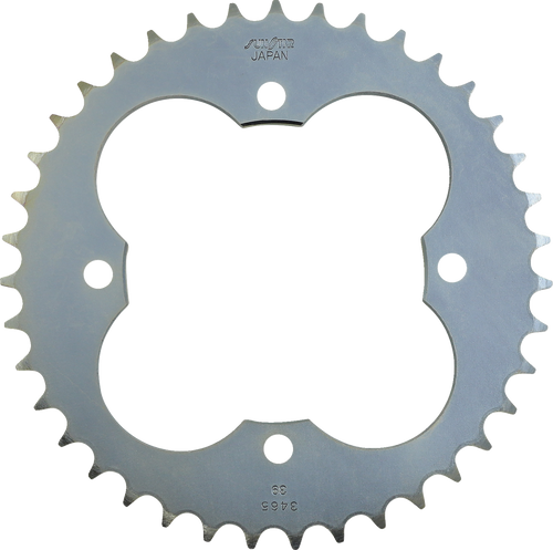 Rear Sprocket - 39 Tooth - Honda