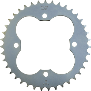 Rear Sprocket - 39 Tooth - Honda