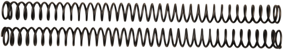 Front Fork Springs - 0.33 kg/mm