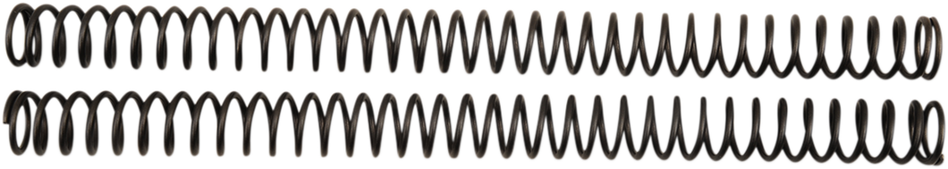 Front Fork Springs - 0.33 kg/mm