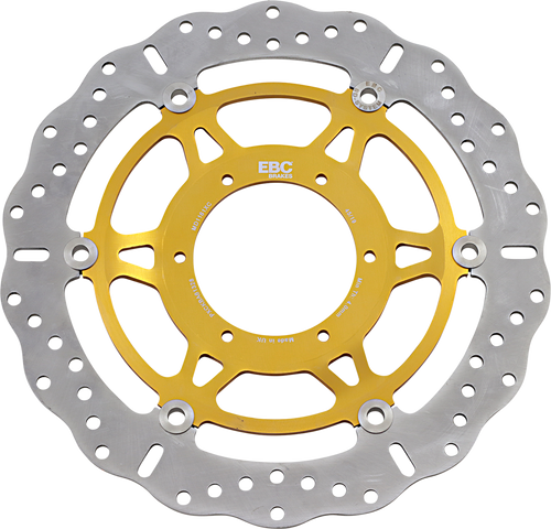 Brake Rotor - CBR1000RR - MD1161XC