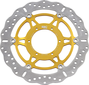 Brake Rotor - CBR1000RR - MD1161XC