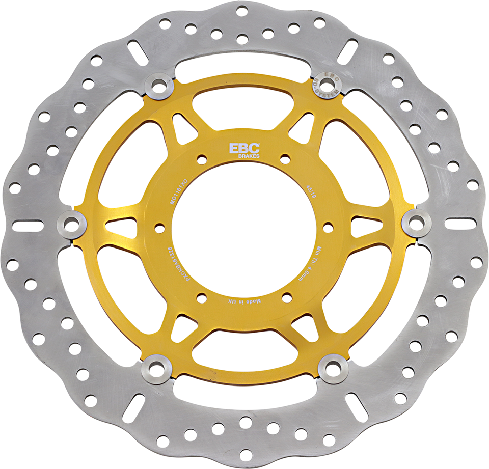 Brake Rotor - CBR1000RR - MD1161XC