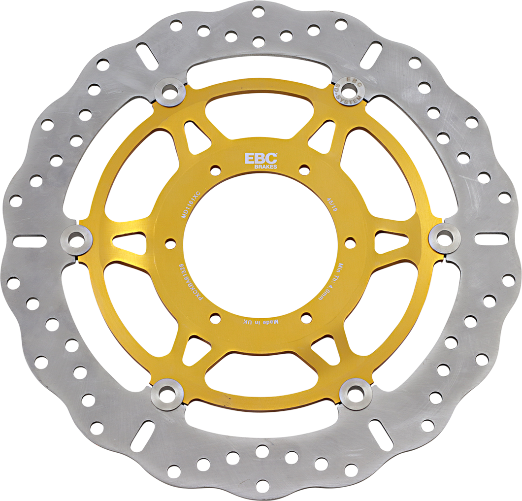 Brake Rotor - CBR1000RR - MD1161XC