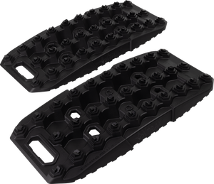 VTrax - Off-Road Recovery Boards - Black - Lutzka's Garage