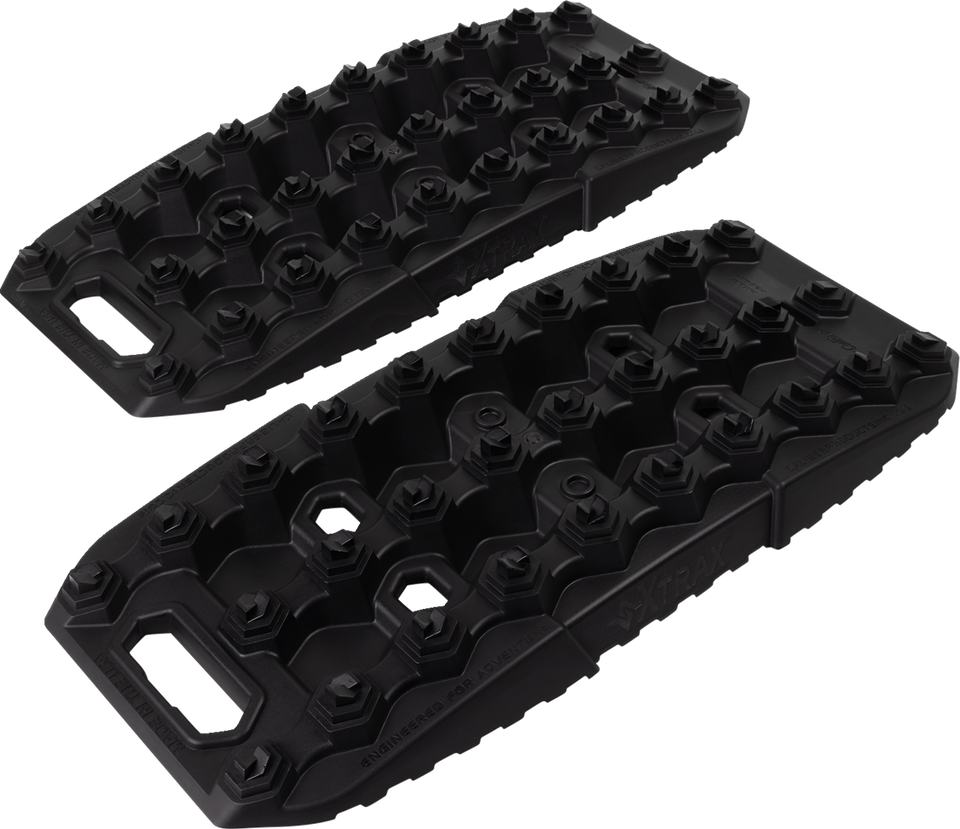 VTrax - Off-Road Recovery Boards - Black - Lutzka's Garage